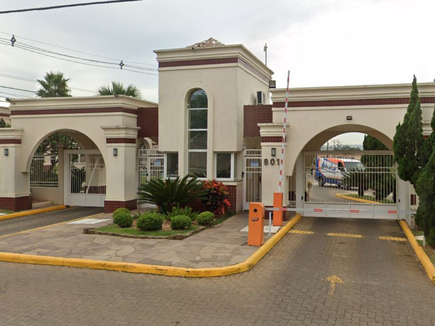 Imagem 2 do Leilão de Casa - Central Parque - Cachoeirinha/RS