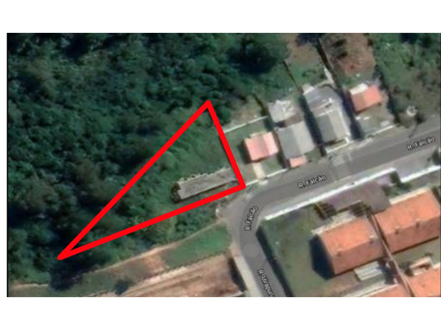 Imagem 1 do Leilão de Casa - Ferraria - Campo Largo/PR