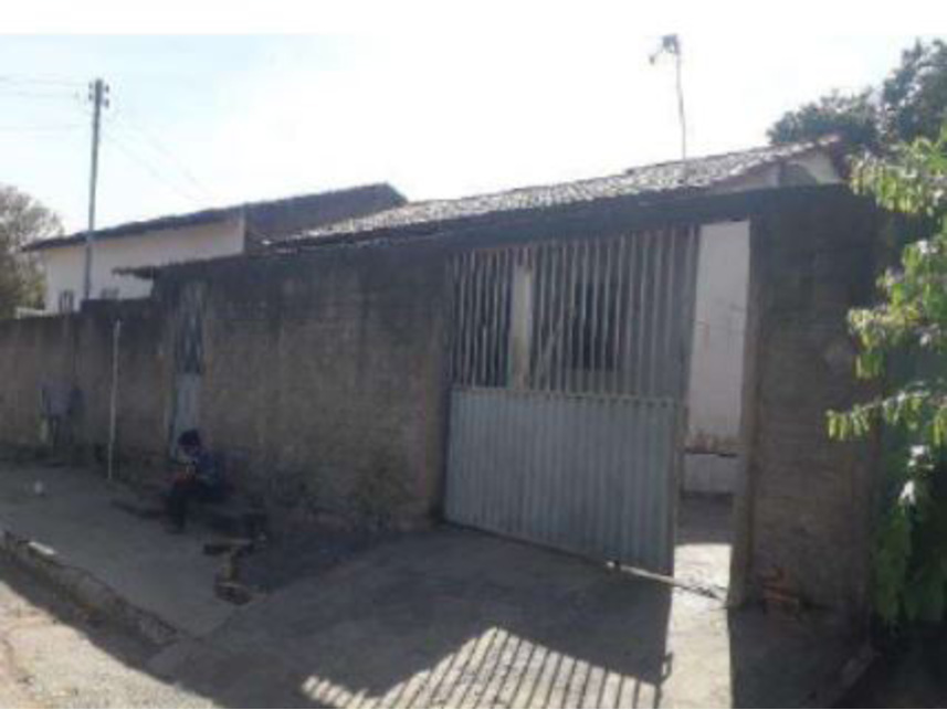 Imagem 2 do Leilão de Casa - Vila Damiana da Cunha - Mossâmedes/GO