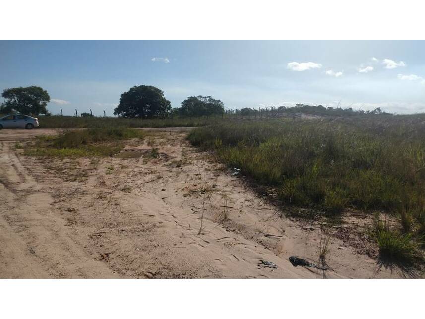 Imagem 2 do Leilão de Terreno - Espaço Alfa - Camaçari/BA