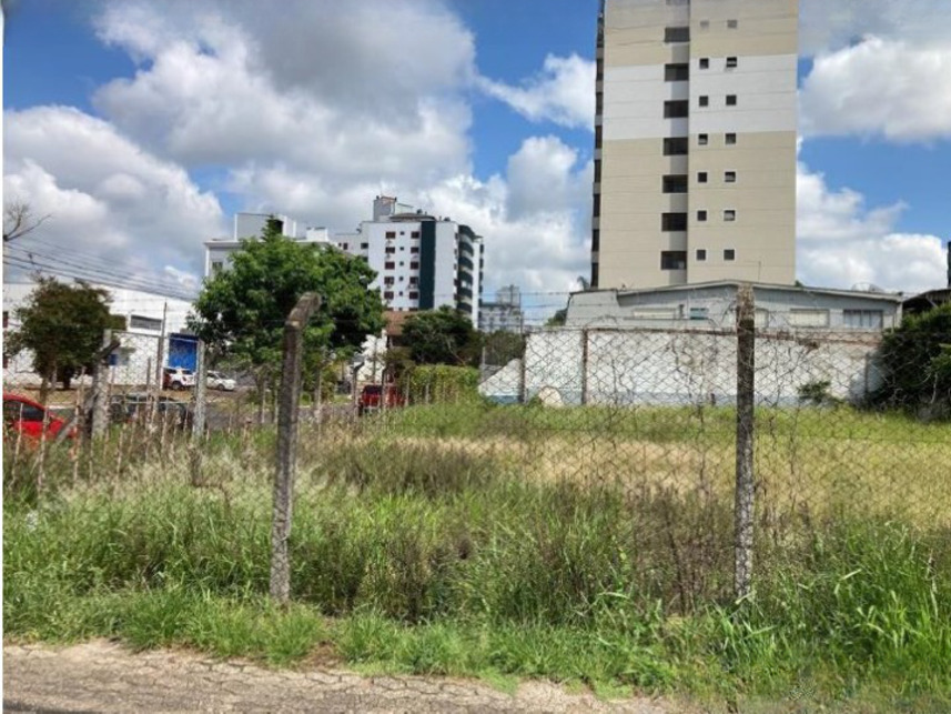 Imagem 2 do Leilão de Terreno - Centro - Canoas/RS