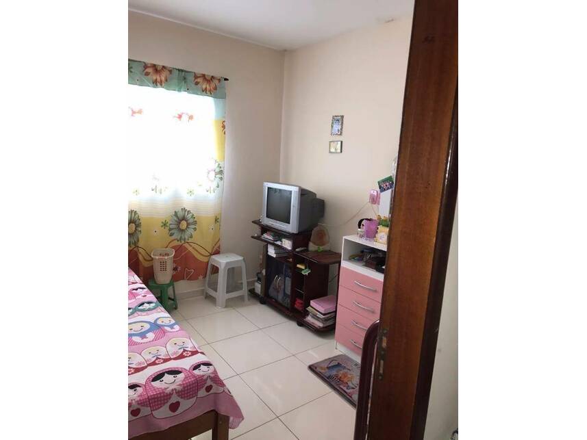 Imagem 6 do Leilão de Casa - Castelo Branco - Campina Grande/PB