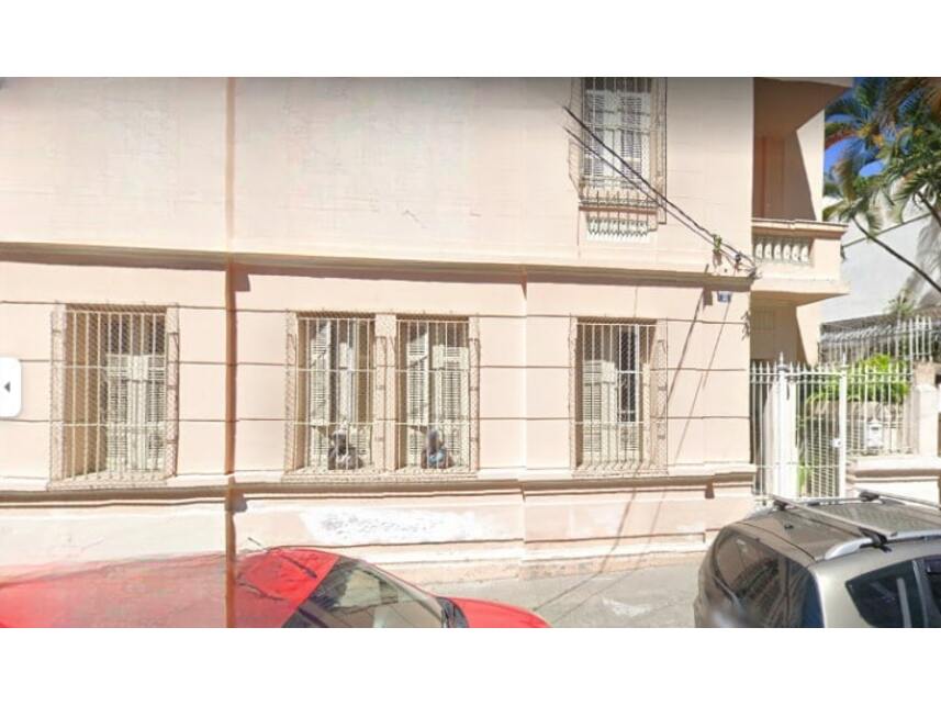 Imagem  do Leilão de Apartamento - Freguesia da Glória - Rio de Janeiro/RJ