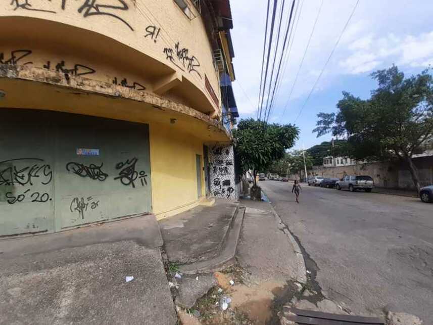 Imagem 6 do Leilão de Sala Comercial - Centro - Sao Joao de Meriti/RJ