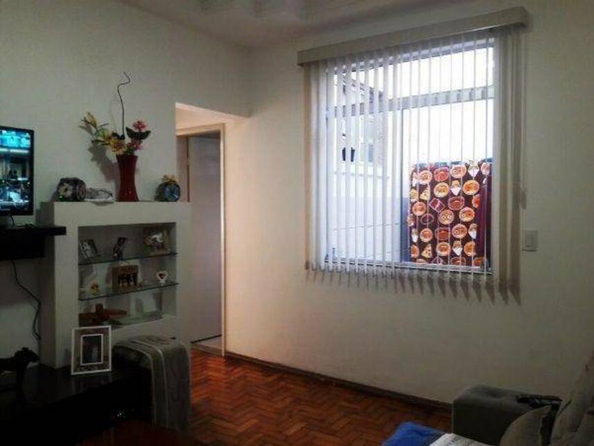 Imagem 5 do Leilão de Apartamento - Paineiras - Juiz de Fora/MG