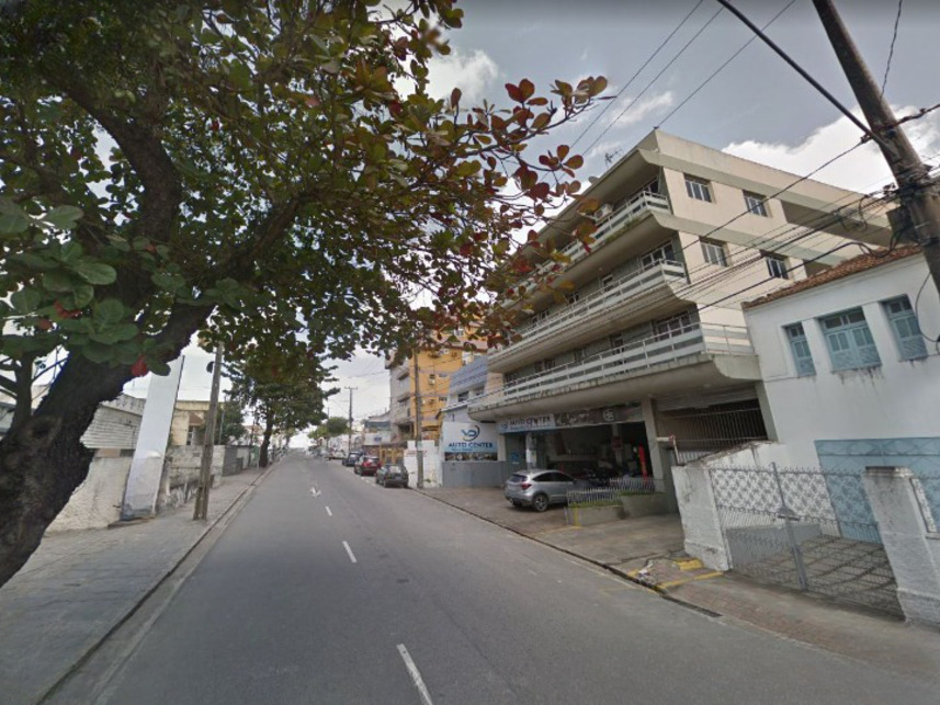 Imagem 3 do Leilão de Apartamento - Centro - Campina Grande/PB