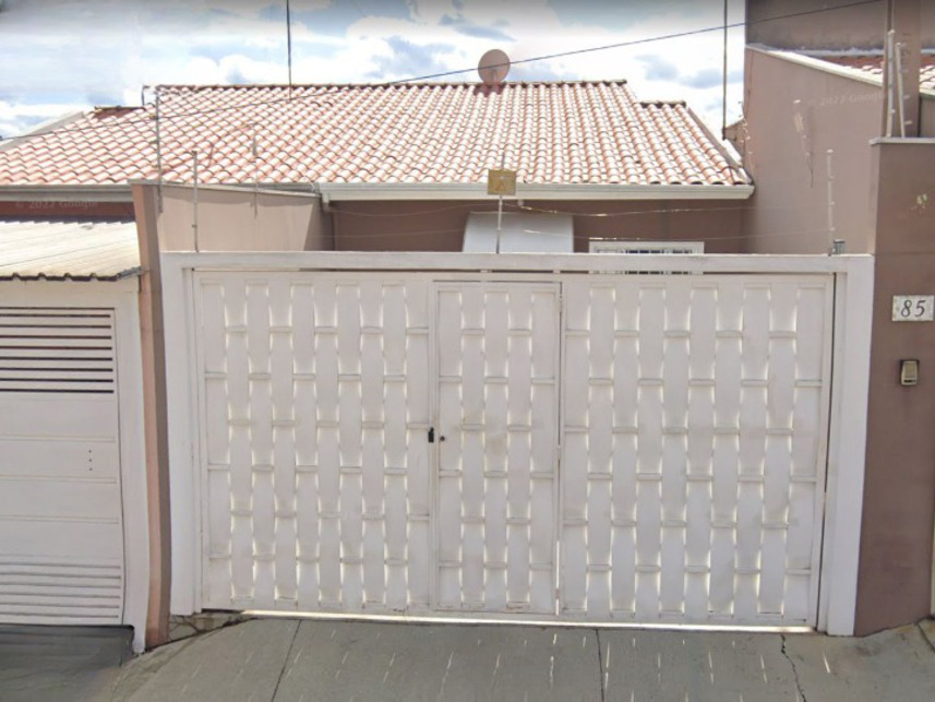 Imagem 2 do Leilão de Casa - Vila São Caetano - Itatiba/SP
