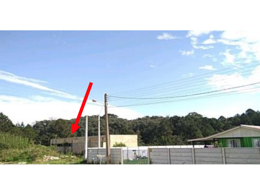 Imagem 2 do Leilão de Casa - Ferraria - Campo Largo/PR