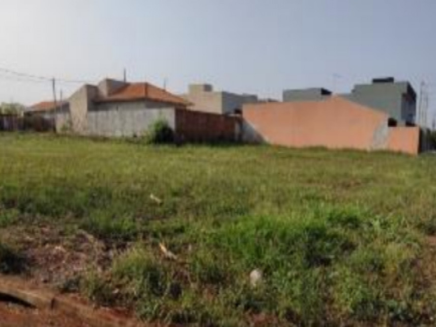 Imagem 1 do Leilão de Terreno - Loteamento Jardim Tangará - Floresta/PR