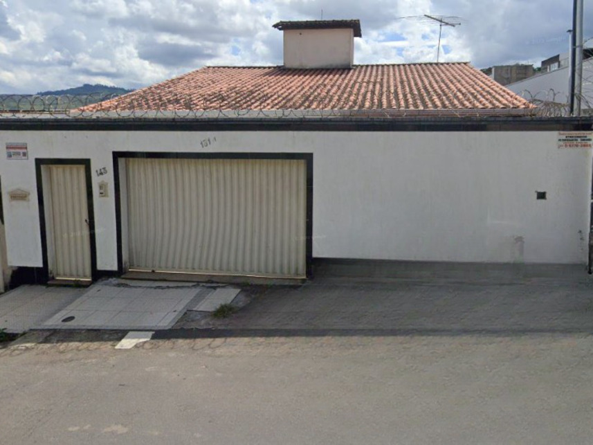 Imagem 2 do Leilão de Apartamento - Caminho Novo - Itabira/MG