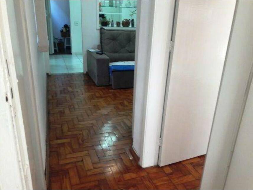 Imagem 7 do Leilão de Apartamento - Paineiras - Juiz de Fora/MG