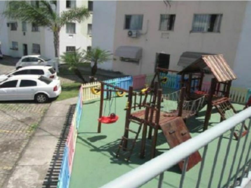 Imagem 3 do Leilão de Apartamento - Campo Grande - Rio de Janeiro/RJ