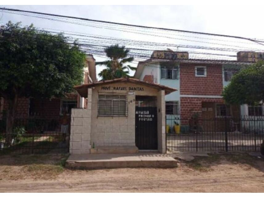 Imagem 1 do Leilão de Casa - Pau Amarelo - Paulista/PE