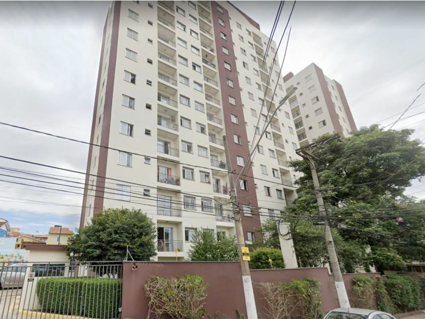 Imagem 3 do Leilão de Apartamento - Jardim Monjolo - São Paulo/SP