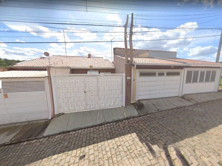 Imagem 1 do Leilão de Casa - Vila São Caetano - Itatiba/SP