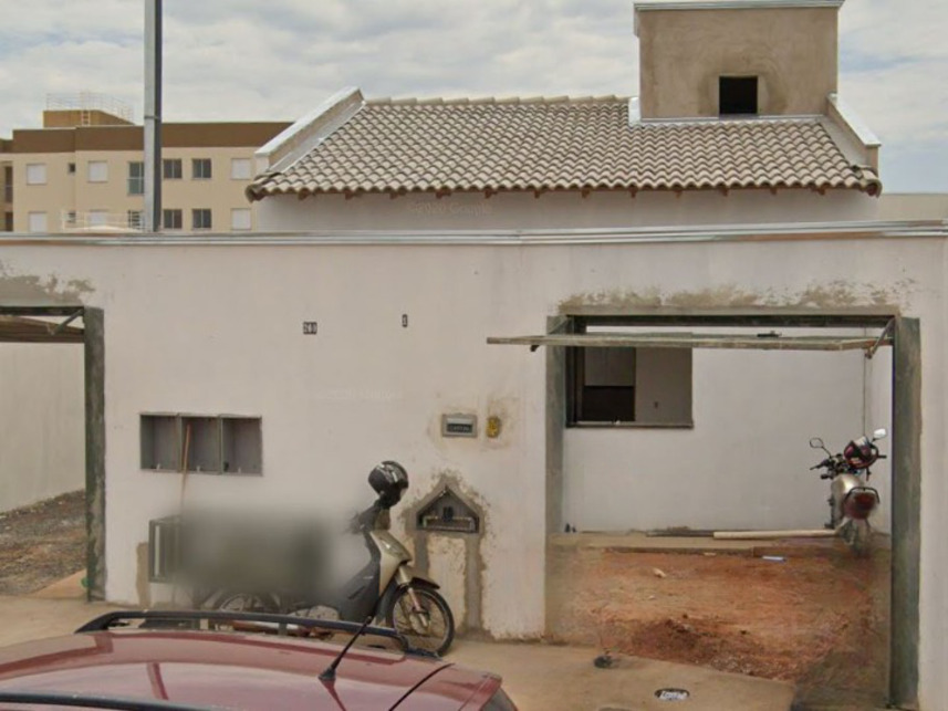 Imagem 2 do Leilão de Casa - Jardim Europa - Uberlândia/MG