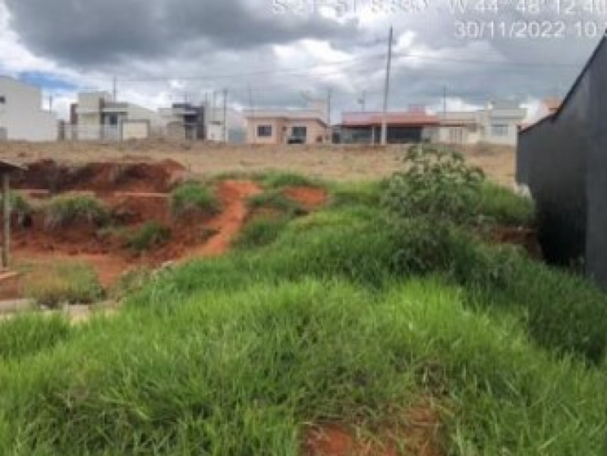 Imagem 4 do Leilão de Terreno - Jardim Imperial - Cruzília/MG