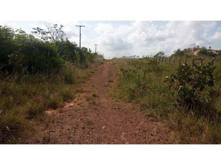 Imagem 3 do Leilão de Terreno - Espaço Alfa - Camacari/BA