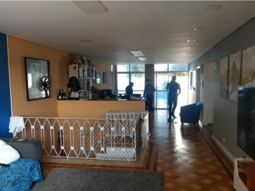 Imagem 13 do Leilão de Casa - Alto da Lapa - São Paulo/SP