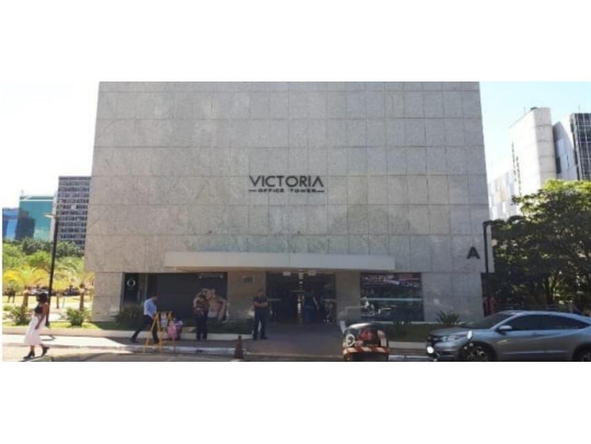 Imagem do Leilão de Sala Comercial - Sa Sul - Brasília/DF