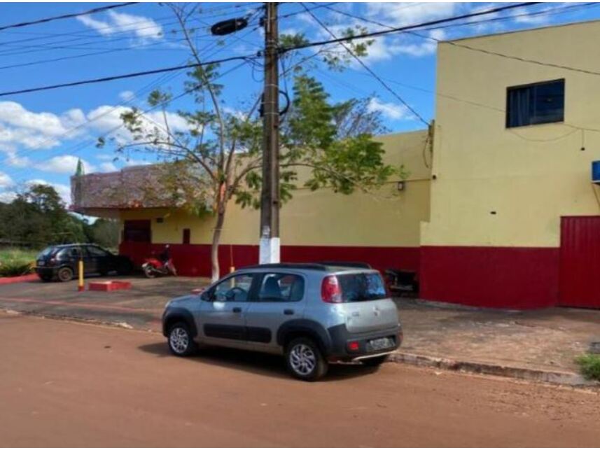 Imagem 2 do Leilão de Residencial / Comercial - Canaã I - Dourados/MS