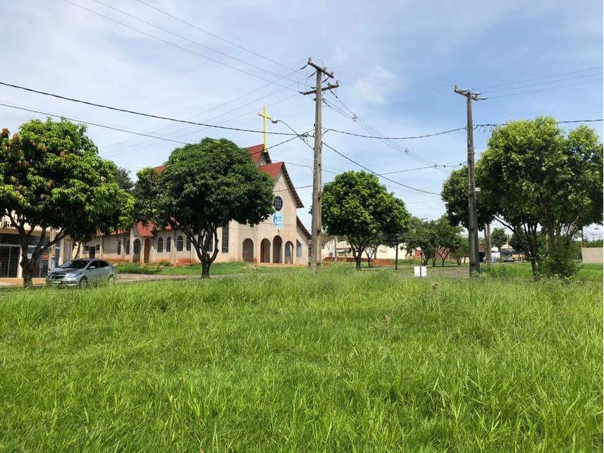 Imagem 2 do Leilão de Terreno - Parque Industrial e Comercial Abrao Nacles - Cianorte/PR