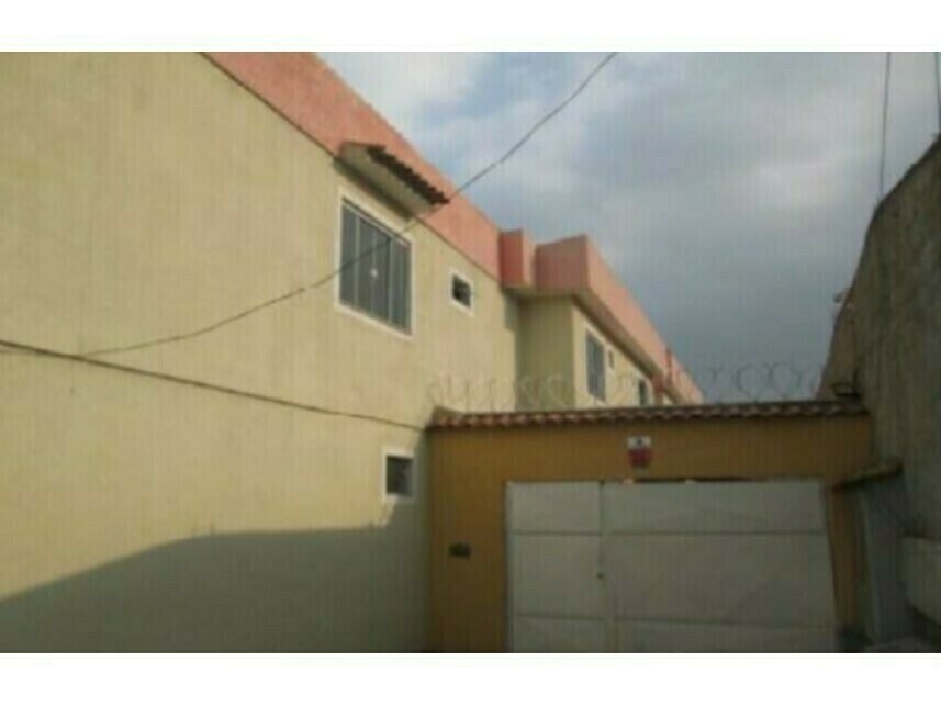 Imagem 4 do Leilão de Casa - Palhada - Nova Iguaçu/RJ