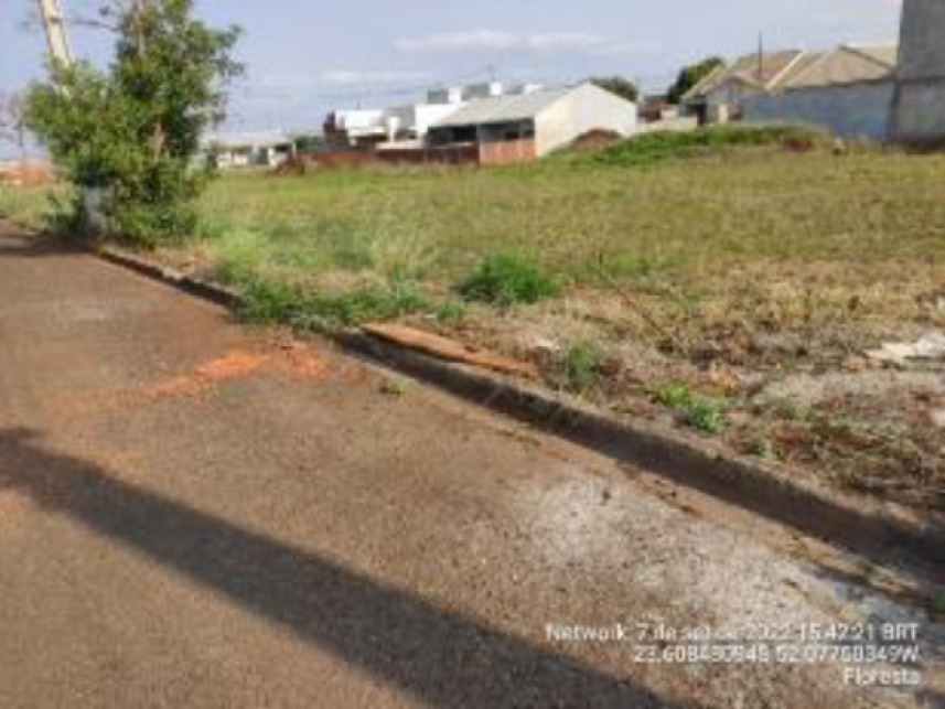Imagem 2 do Leilão de Terreno - Loteamento Jardim Tangará - Floresta/PR