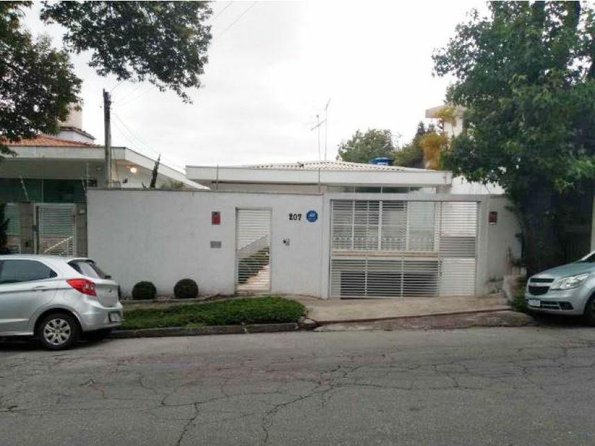 Imagem 1 do Leilão de Casa - Alto da Lapa - São Paulo/SP