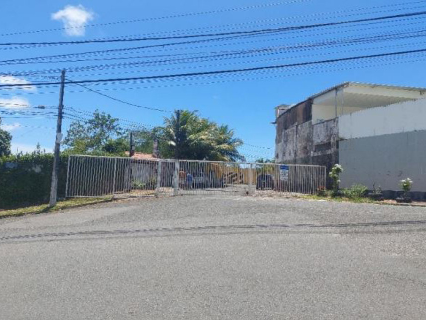Imagem 2 do Leilão de Casa - Itapuã - Salvador/BA