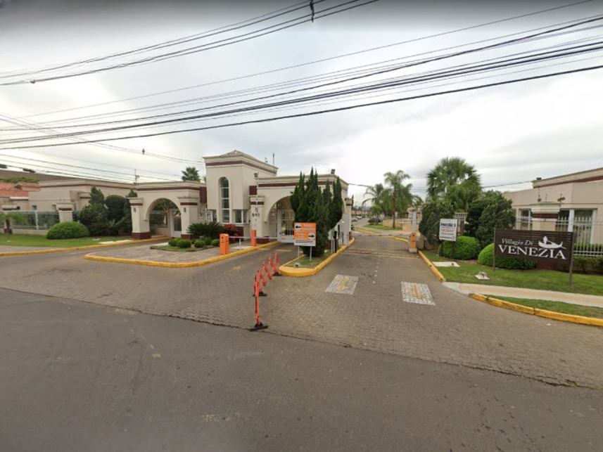 Imagem 3 do Leilão de Casa - Central Parque - Cachoeirinha/RS