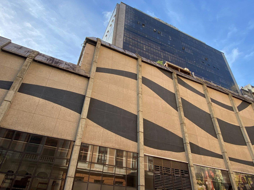 Imagem 3 do Leilão de Conj. Comercial - Centro - Porto Alegre/RS