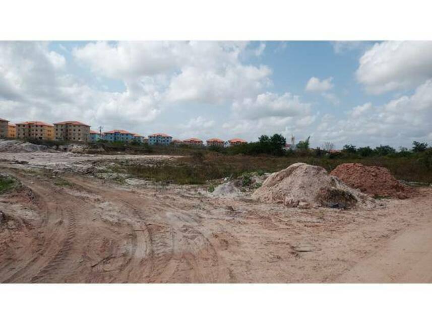 Imagem 1 do Leilão de Terreno - Espaço Alfa - Camaçari/BA