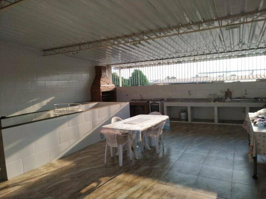 Imagem 32 do Leilão de Casa - Parque Laguna e Dourados - Duque de Caxias/RJ