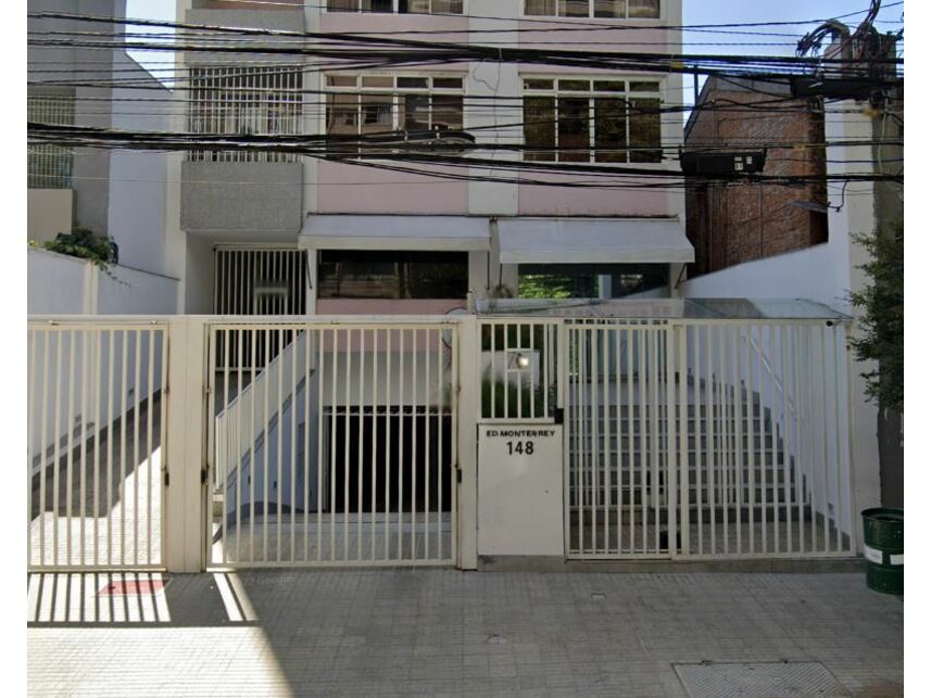 Imagem 3 do Leilão de Apartamento - Pinheiros - São Paulo/SP