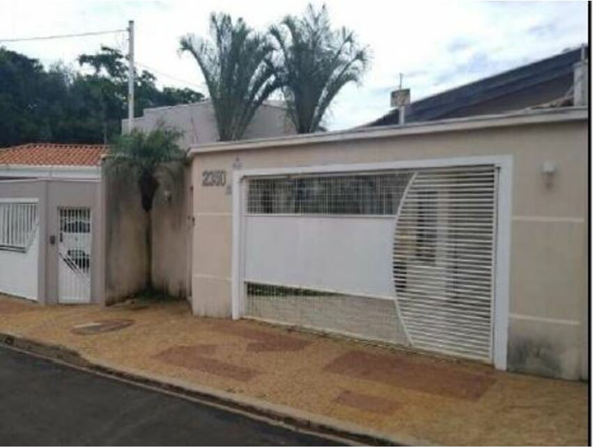Imagem 2 do Leilão de Casa - Jardim São Paulo - Americana/SP