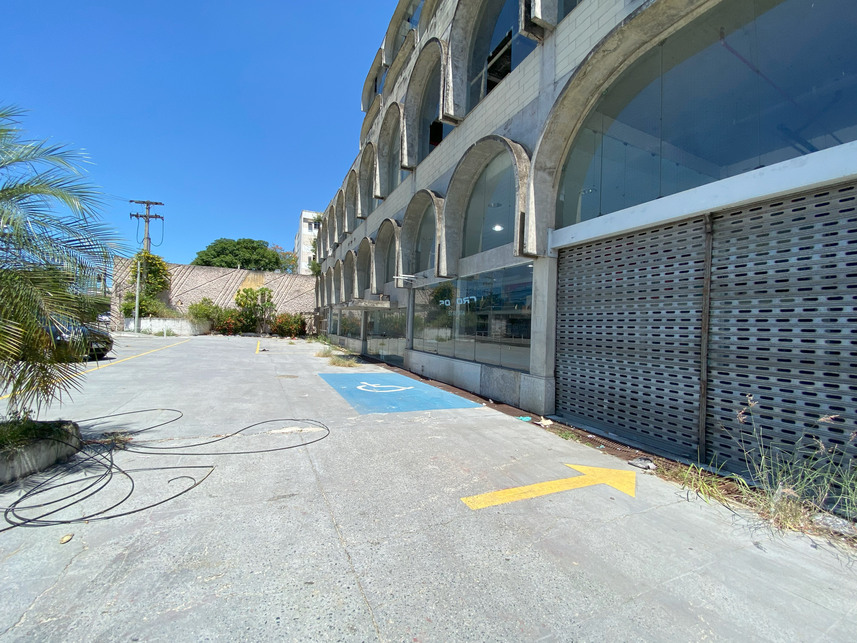 Imagem 6 do Leilão de Prédio Comercial - Engenho Novo - Rio de Janeiro/RJ
