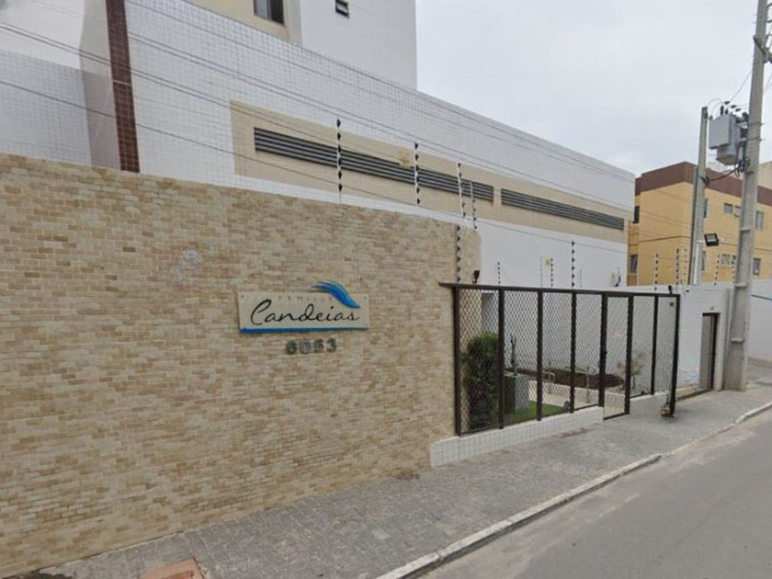 Imagem 2 do Leilão de Apartamento - Candeias - Jaboatão dos Guararapes/PE