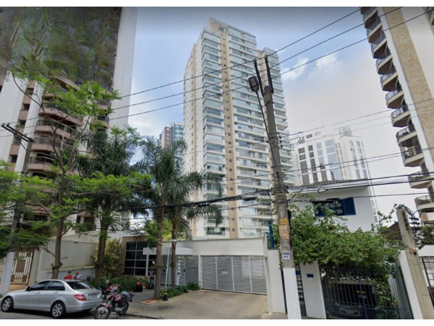 Imagem 1 do Leilão de Apartamento - Vila Regente Feijó - São Paulo/SP