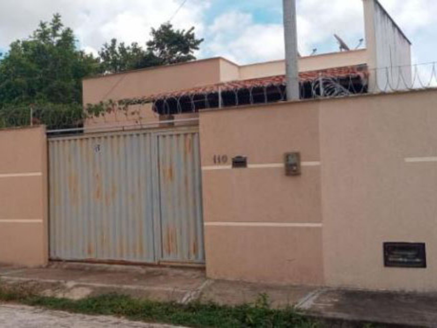 Imagem 1 do Leilão de Casa - Cajupiranga - Parnamirim/RN