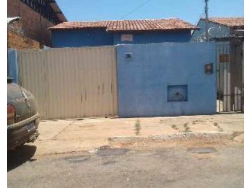 Imagem 5 do Leilão de Casa - Centro - Buritis/MG