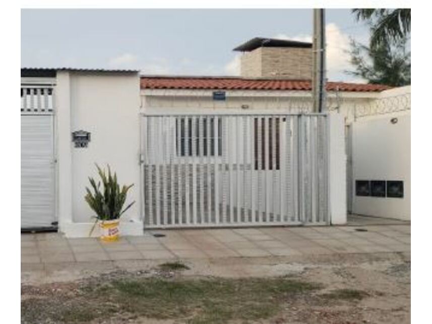 Imagem 2 do Leilão de Casa - Recanto do Poço - Cabedelo/PB