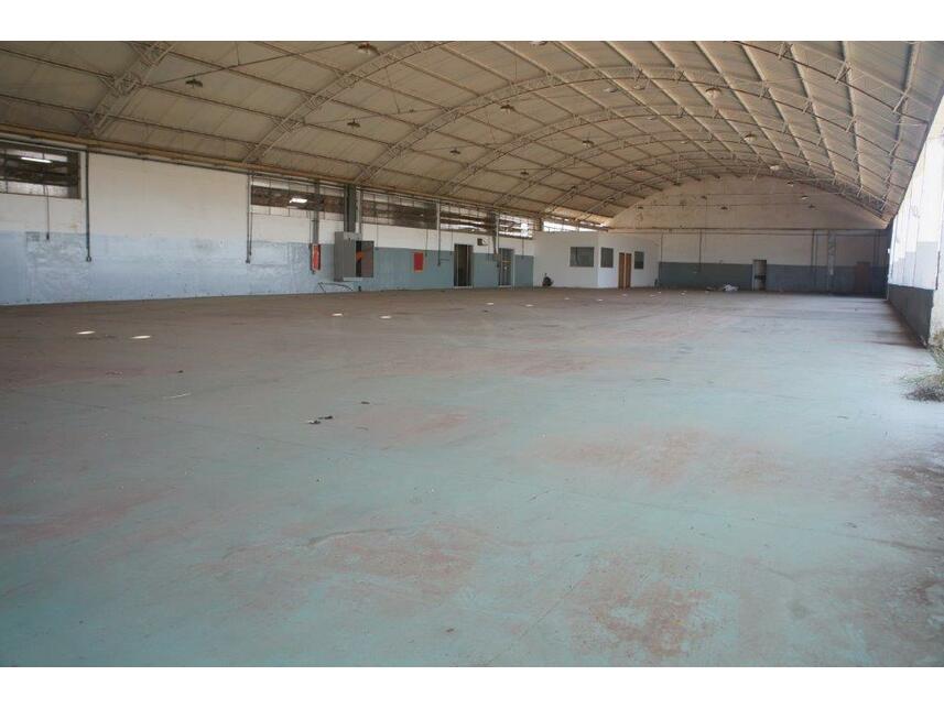 Imagem 12 do Leilão de Gleba de Terras - Zona de Produção Industrial Um - Zpi-01 - Nova Odessa/SP