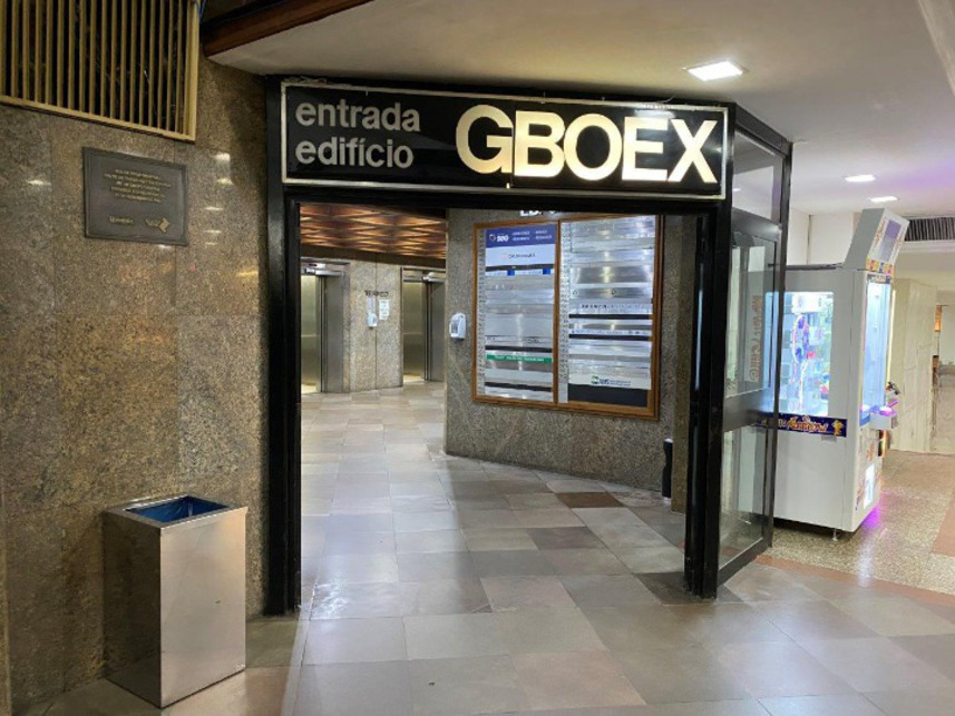 Imagem 4 do Leilão de Conj. Comercial - Centro - Porto Alegre/RS