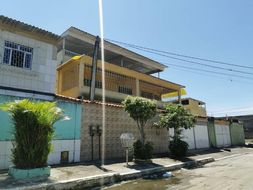 Imagem 12 do Leilão de Casa - Parque Laguna e Dourados - Duque de Caxias/RJ