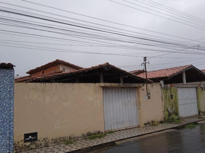 Imagem 1 do Leilão de Casa - Vale do Gavião - Teresina/PI
