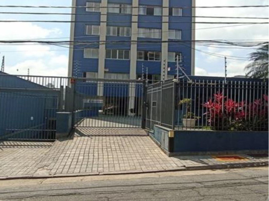 Imagem 3 do Leilão de Apartamento - Perdizes - São Paulo/SP
