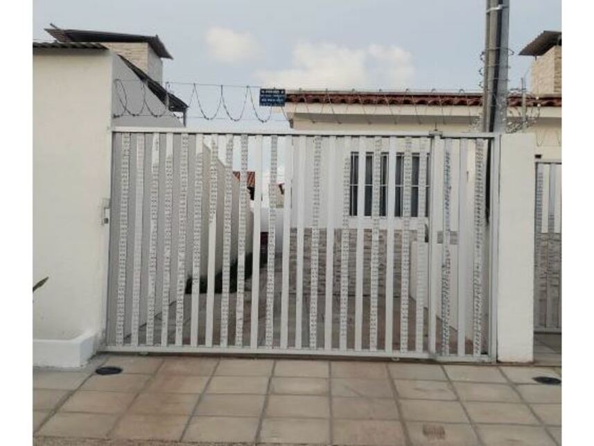Imagem 3 do Leilão de Casa - Recanto do Poço - Cabedelo/PB