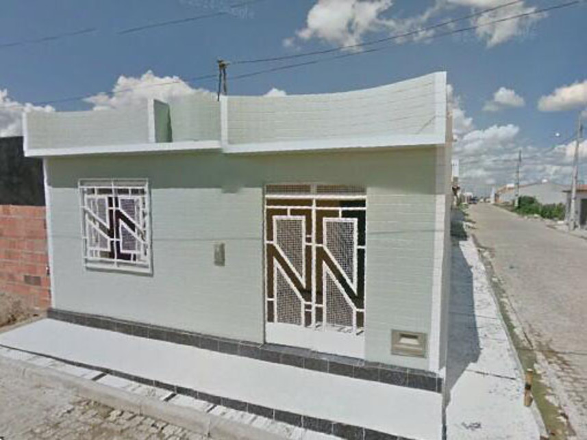 Imagem 1 do Leilão de Casa - Centro - Monte Alegre de Sergipe/SE