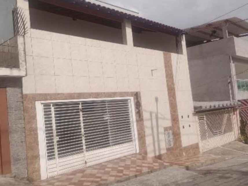 Imagem 1 do Leilão de Casa - Nossa Senhora do Ó - São Paulo/SP